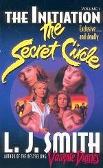The Secret Circle: The Initiation